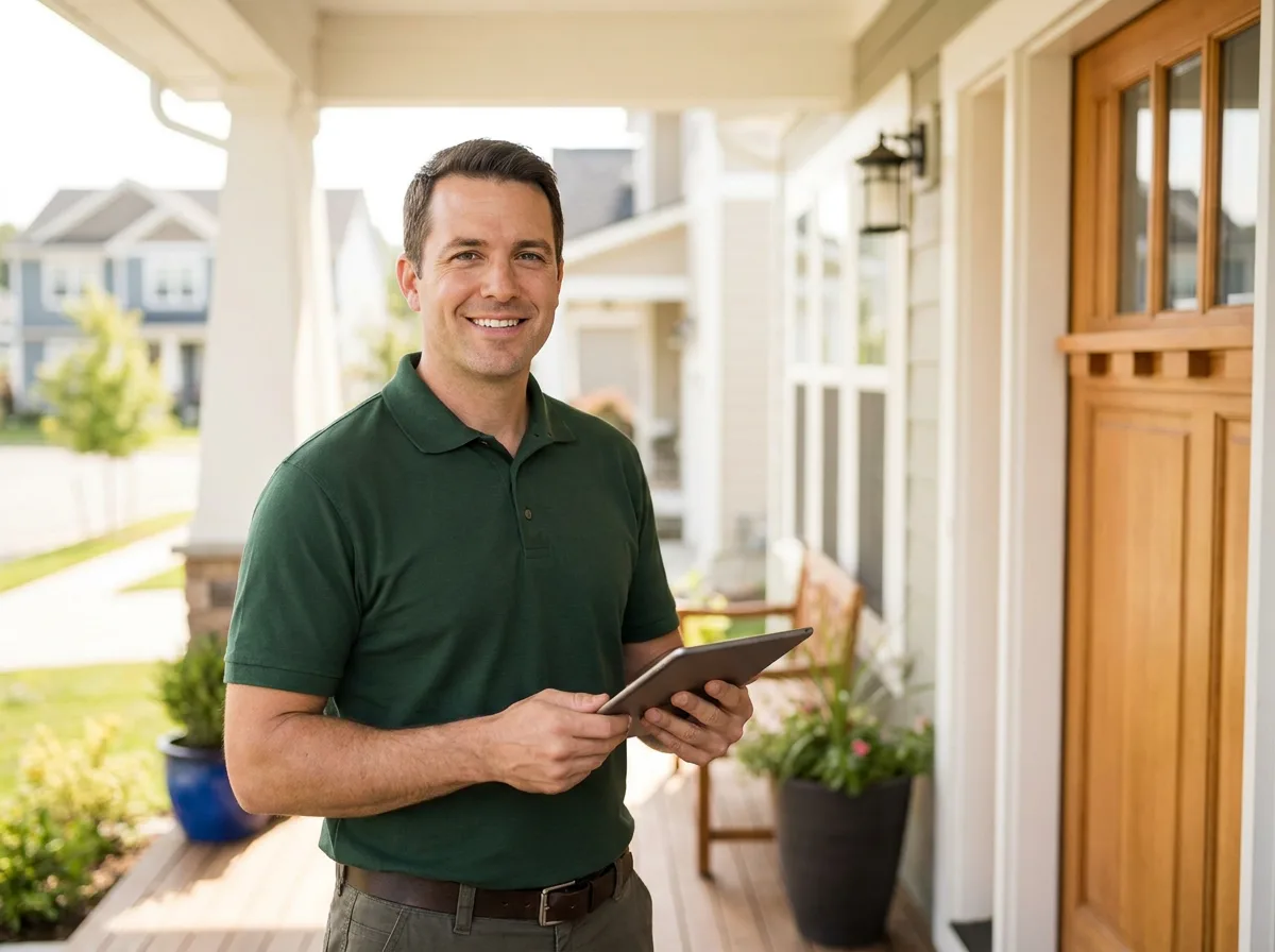 Pest control FAQs for Towanda, IL